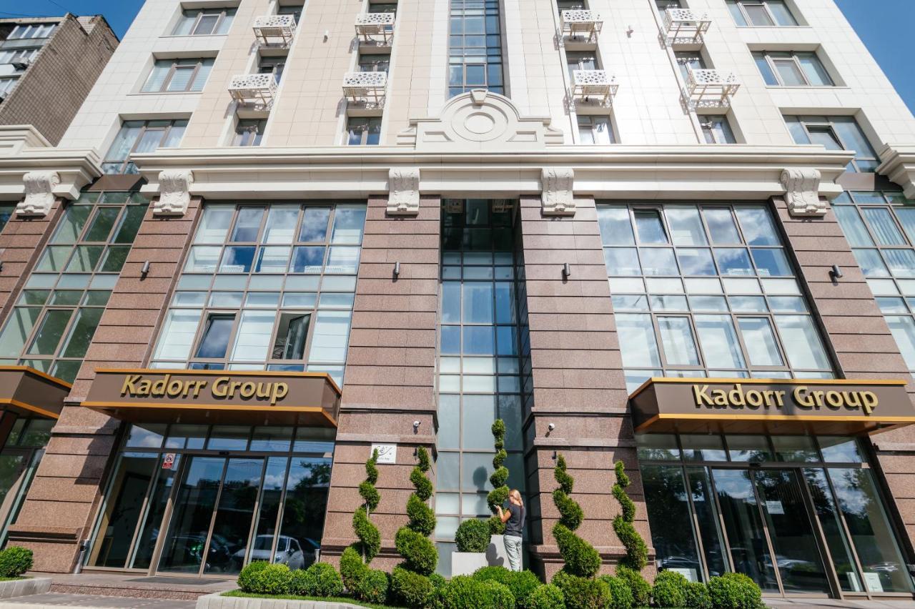 Pearl Premium Apartments 3 Kiew Exterior foto