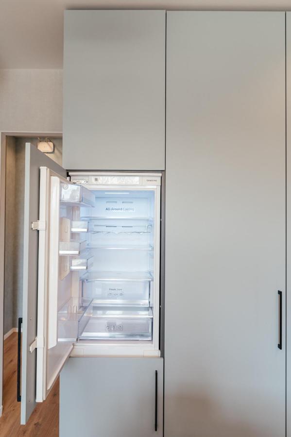 Pearl Premium Apartments 3 Kiew Exterior foto