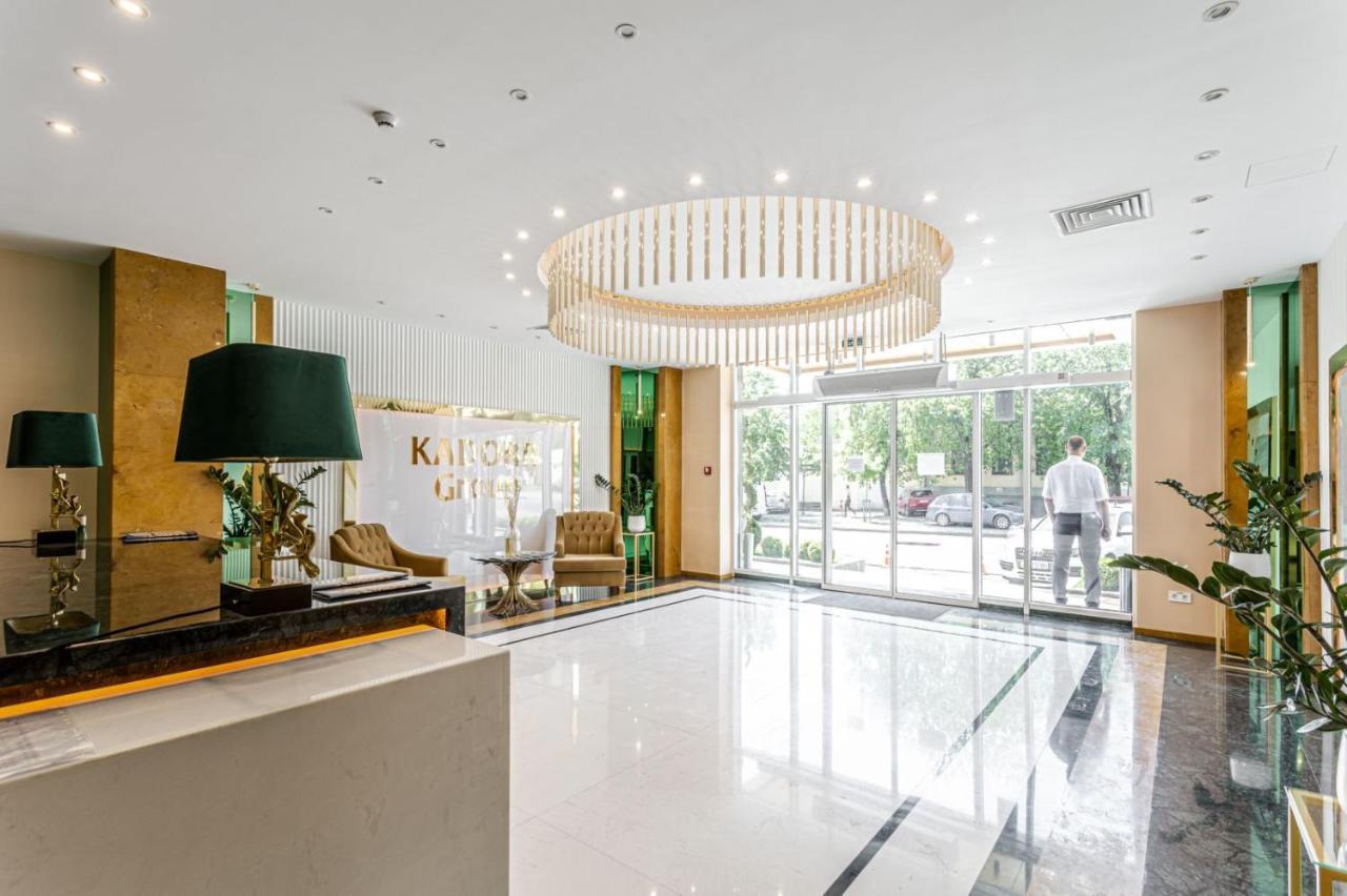 Pearl Premium Apartments 3 Kiew Exterior foto