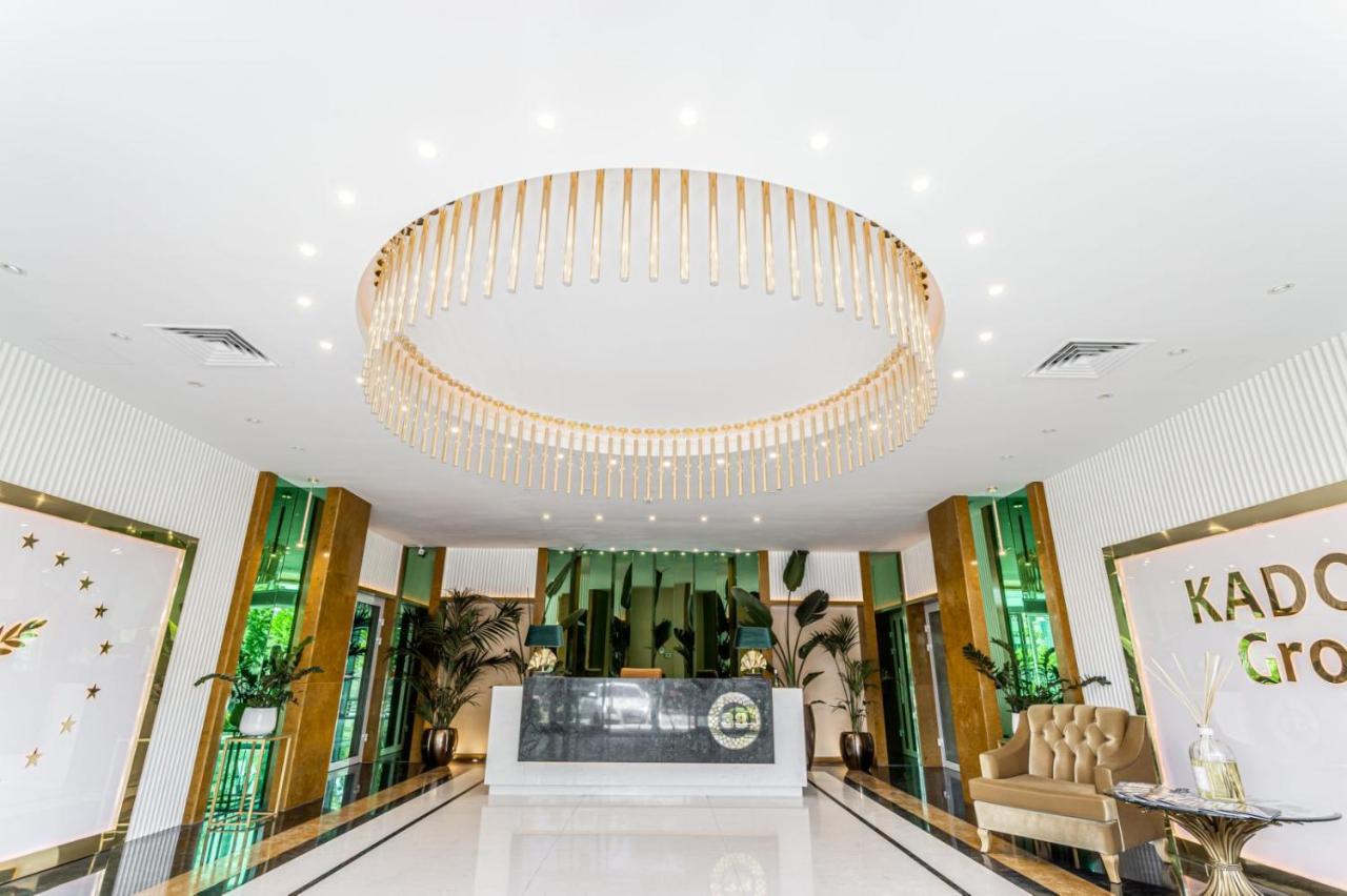 Pearl Premium Apartments 3 Kiew Exterior foto