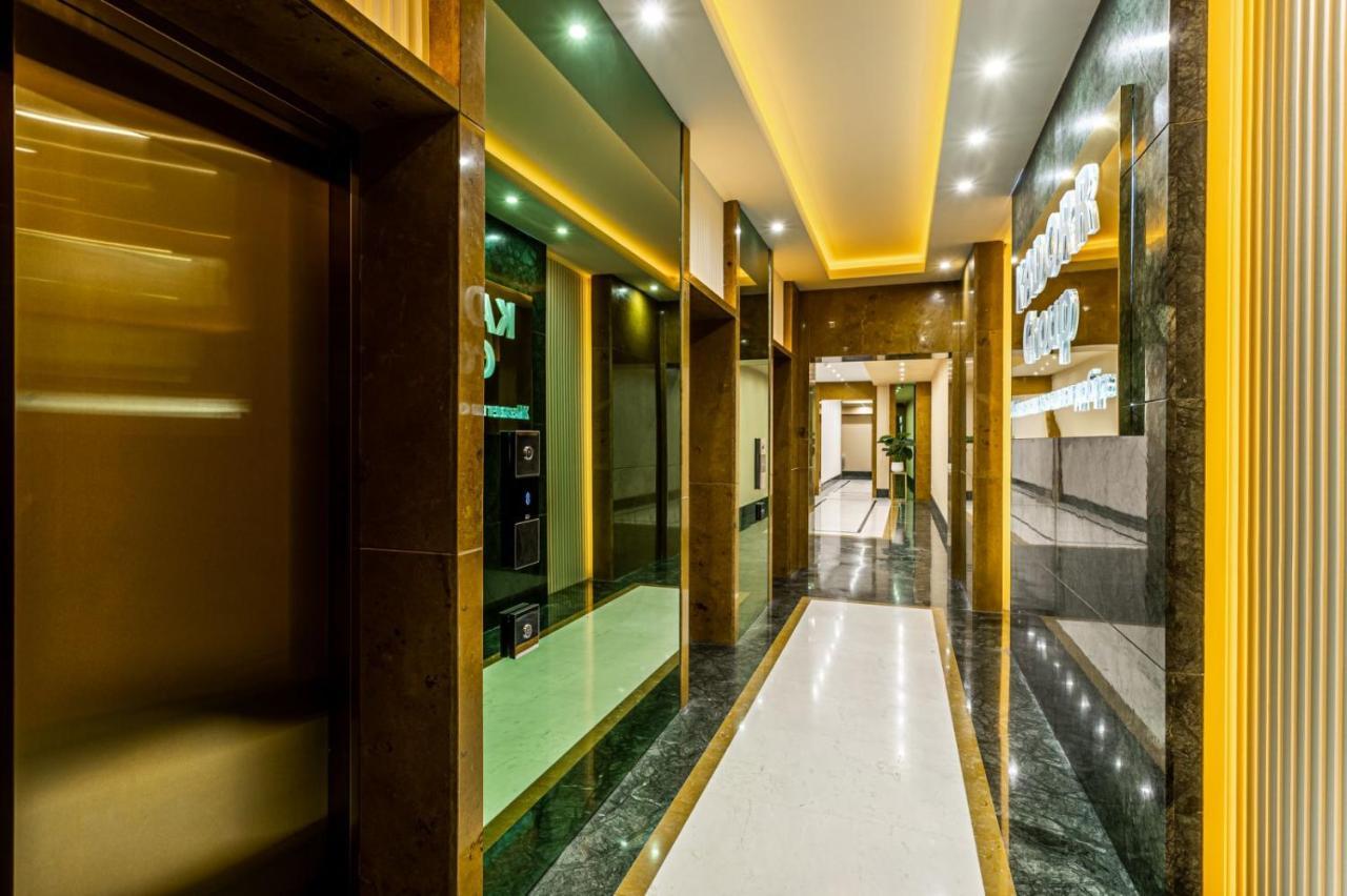 Pearl Premium Apartments 3 Kiew Exterior foto