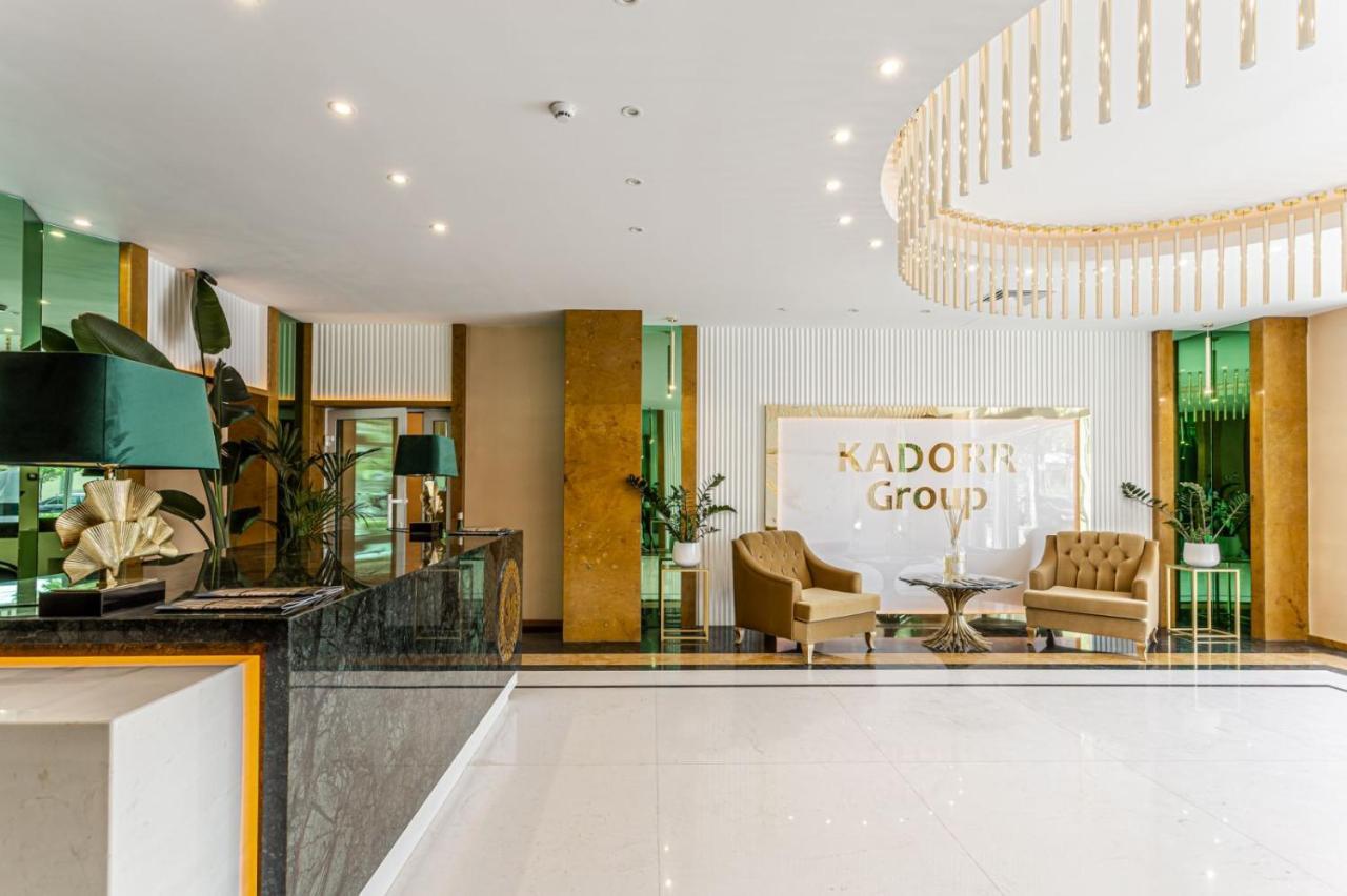 Pearl Premium Apartments 3 Kiew Exterior foto